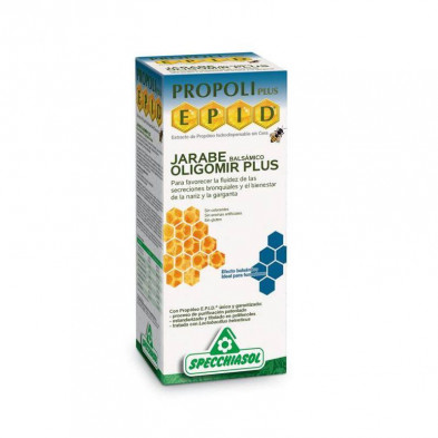 Oligomir Plus 170ml Oligomir Plus 170ml