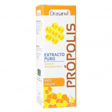 Propolis Extracto Sin Alcohol 50ml