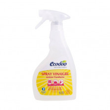 Vinagre Frambuesa Spray 750ml - Ecodoo