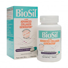 Biosil 30cap