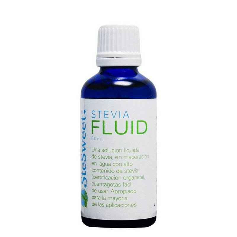 Stevia 50ml