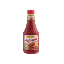 Ketchup  (Envase Plastico) Bio 560g
