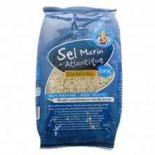 Sal Marina Gruesa 1kg