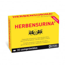 Herbensurina 30comp