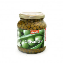 Guisantes 350g