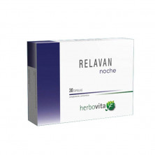 Relavan Noche 30cap