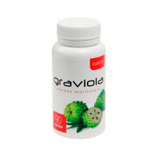 Graviola Plantis 90cap
