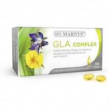 Gla Complex 510mg 60cap