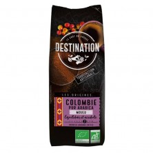 Cafe Molido Colombia 100%Arabica Bio 250g