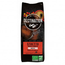Cafe Molido Tradicion Arabica/Robusta Bio 250g