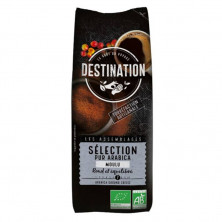 Cafe Molido Seleccion 100%Arabica Bio 250g