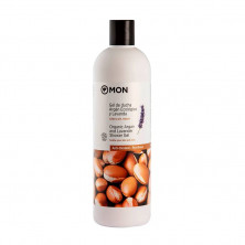 Gel Baño Argan Y Lavanda Eco 750ml