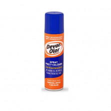 Devor Olor Spray Pies Y Calzado R6