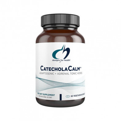 Catecholacalm 90cap Catecholacalm 90cap