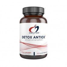 Detox Antiox 60cap