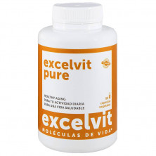 Excelvit Pure 90 Cap