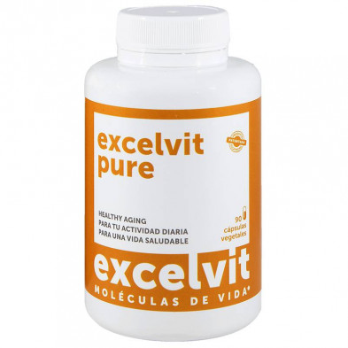 Excelvit Pure 90 Cap Excelvit Pure 90 Cap