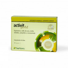 Activit Gold