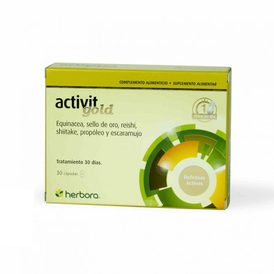 Activit Gold Activit Gold