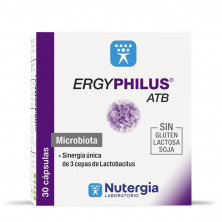 Ergyphilus Atb 30cap