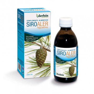 Siroaler Niguelone 250ml Siroaler Niguelone 250ml
