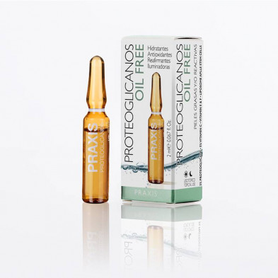 Proteoglicanos Oil Free 1ud Proteoglicanos Oil Free 1ud