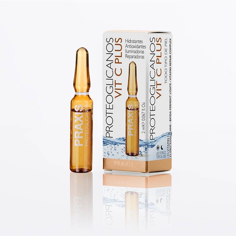 Proteoglicanos Vitamina C 1ud