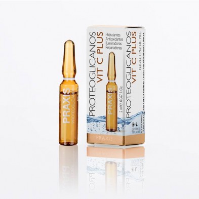 Proteoglicanos Vitamina C 1ud Proteoglicanos Vitamina C 1ud