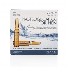 Proteoglicanos For Men Caja 6ud