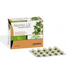Normo Lx 650mg 75comp