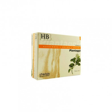 Plantaggio Hb 20 Viales Plantaggio Hb 20 Viales