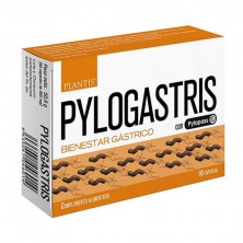 Pylogastris 90cap
