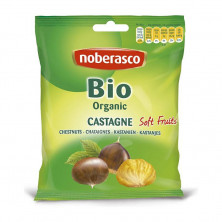 Castañas Blandas 100g - Noberasco
