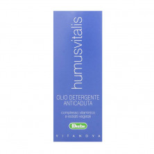 Aceite detergente anticaida humus vitalis 200ml