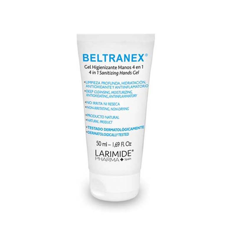 Gel Hidroalcoholico Beltranex 50ml