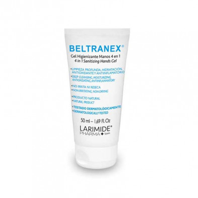 Gel Hidroalcoholico Beltranex 50ml Gel Hidroalcoholico Beltranex 50ml