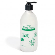 Gel Aloe Vera Natural 500ml