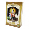 Bhringraj tratamiento capilar ayurvedico