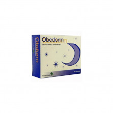 Obedorm Plus 30cap