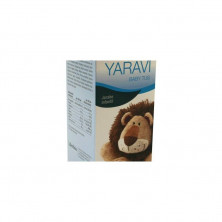 YARAVI TUS BABY 250ML