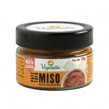 Pate Miso Bio 110g