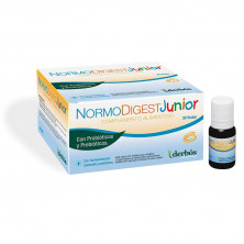 Normodigest Junior 20 Viales