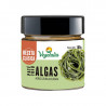 Pate Algas Bio 180g