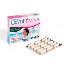 Cistifemina 30cap