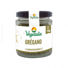 Oregano Hoja Cortada Bio 20g