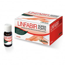 Linfabir Superforte 20amp