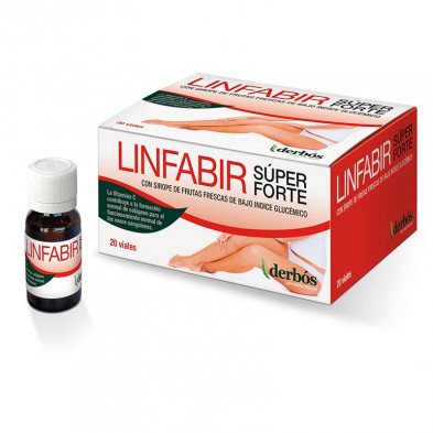 Linfabir Superforte 20amp Linfabir Superforte 20amp