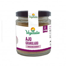 Ajo Granulado Bio 140g