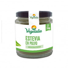Estevia En Polvo Bio 70g