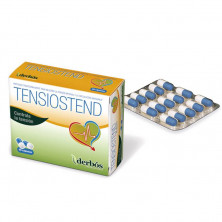 Tensiostend 60cap